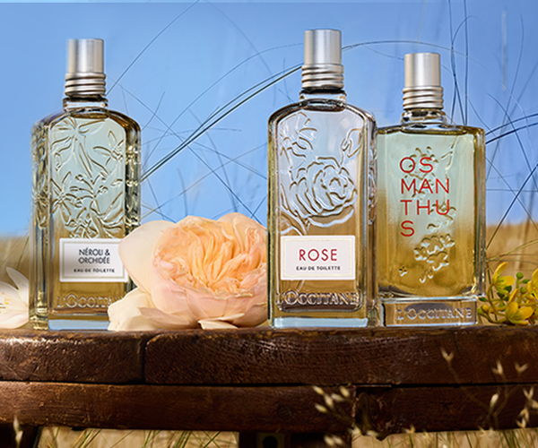 Natural Beauty From The South Of France | L'Occitane USA | L 